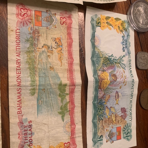 WOW 🔥Real rare silver for collector 💵💶💸💰 - Picture 6 of 16